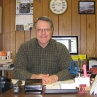 Alan Carotta