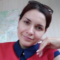 Hrystyna Kryven