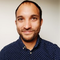 Jérémy La Porte