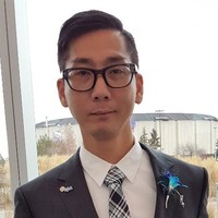Jason Lu, Cpa, Cma