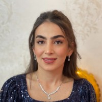 Maryam Rastgoo