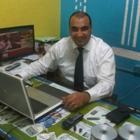 Ehab Refaat