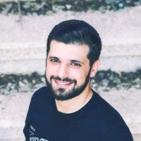 Elias Chhayed