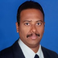 Uma Maheswara Rao