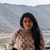 Shreyasi Majumdar