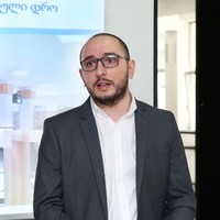 Vakhtang Chedishvili