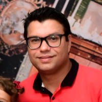 Vitor Licori