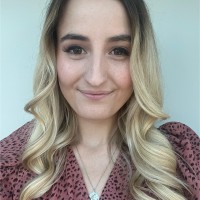 Lauren Wilson, Assocrics