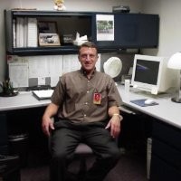 Bill Ver Voort