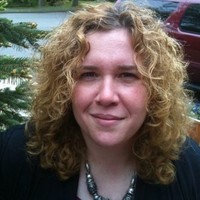 Stacy Peluso-Slaney