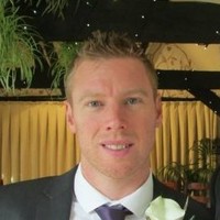 Graeme Duff