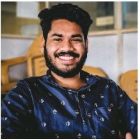 Vyshnav K S