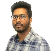 Sravan Kumar Madechetti