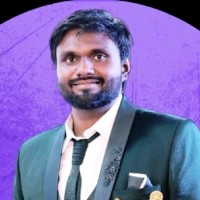 Krishnakumar S
