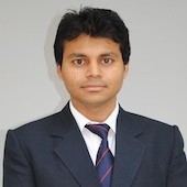 RAKESH BARANWAL