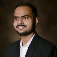 Siddharth Srivastav
