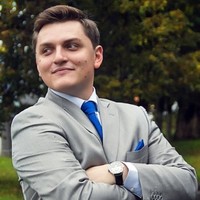 Дмитрий Шатохин