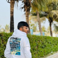 Krish Dankhara