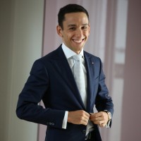 Saverio Stanga