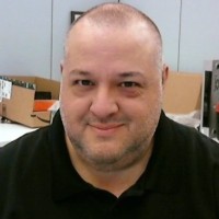 Tony Sibilla