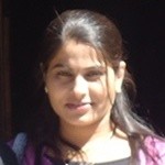 Priyanka Bhatkule