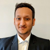 Akshay Deshmukh