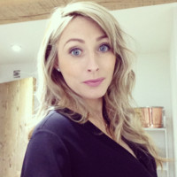 kirsty parrington