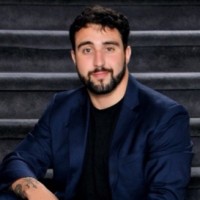 Nadim Tanious