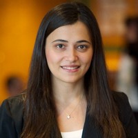 Emine Elcin Koten, Ph.D.