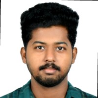 Devakrishna K V
