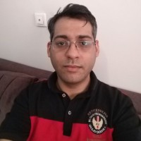 Vahid Shahabi