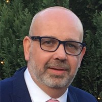 Matt Marshall