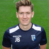 Jordan Burton