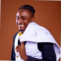 Bernard Inyang