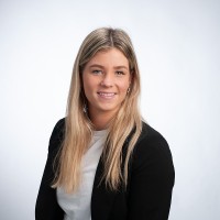 Esmée Knevel - Van De Wardt