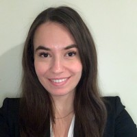 Michelle Grinberg