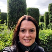 Constanza Martinez Helguero