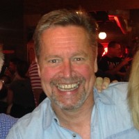 Dan Delaney