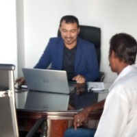 Shahzada Khan
