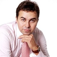 Дмитрий Туманов