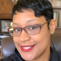 Candace Strickland