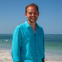 Jason Jarvis