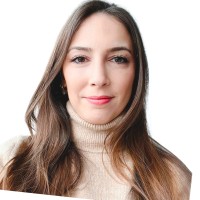 İrem Şenkoç