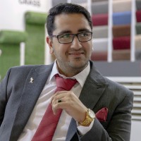 Navid Malekpour