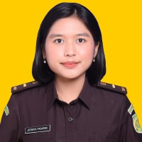 Jefanya Pasaribu