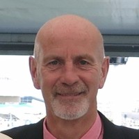 Derek Coates