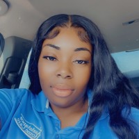 paris jones