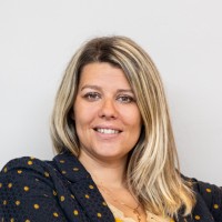 Charlène Gilbert