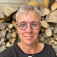 Erna Boxma-Kremer
