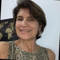 Silvia Sá